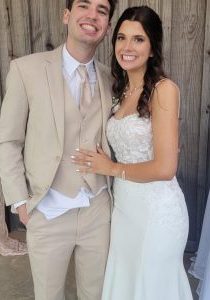 Pastor Eli & Bella Schoenbaechler