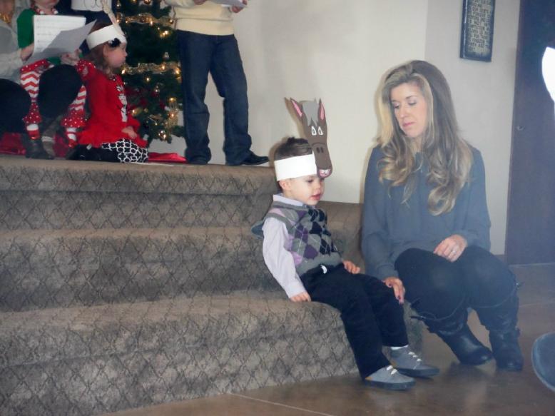 We have the best Mommies!